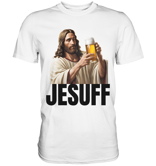 JESUFF - Premium Shirt
